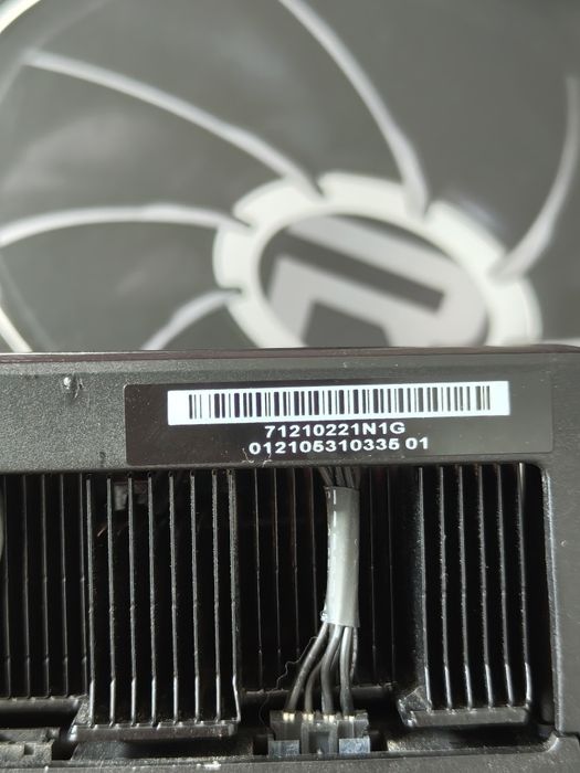 AMD Radeon RX 6800 XT