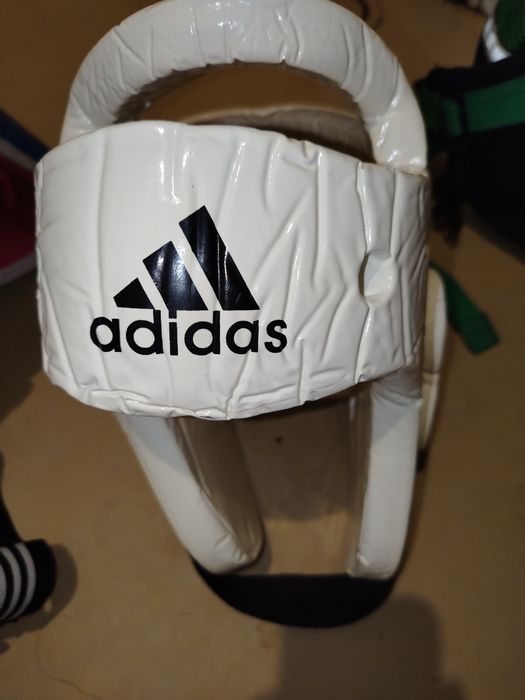 Комплекте для тхэквондо