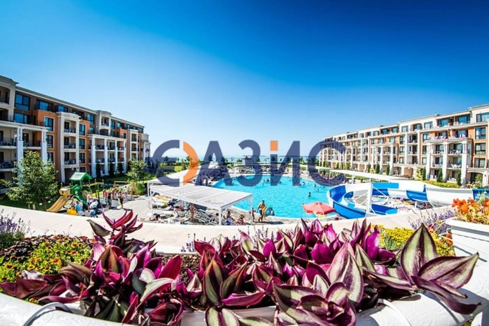 Продава се Едностаен апартамент в Свети Влас - 32 кв.м за 2085 €/кв.м - Снимка #13