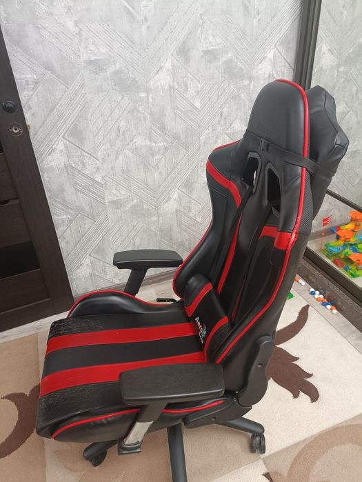 Кресло стул офисный, игравой