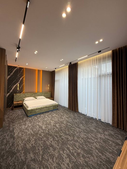 Дача Премиум класса  OCEAN VILLA