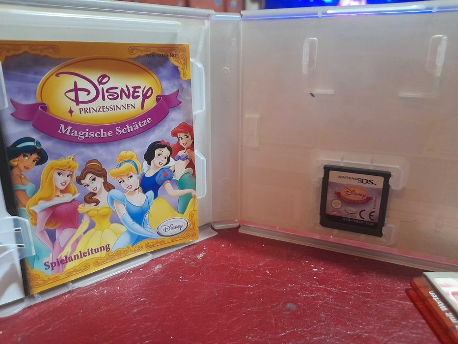 Nitendo DS -V-tech - Psp