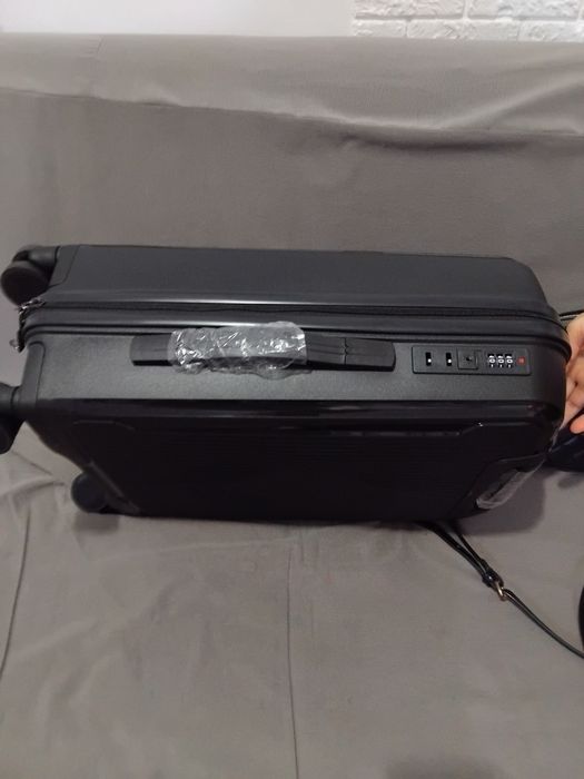 Troler policarbonat 55cm,35 ,22
