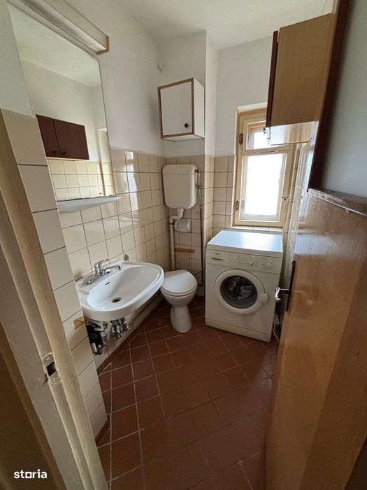 Apartament 3 camere - Decebal