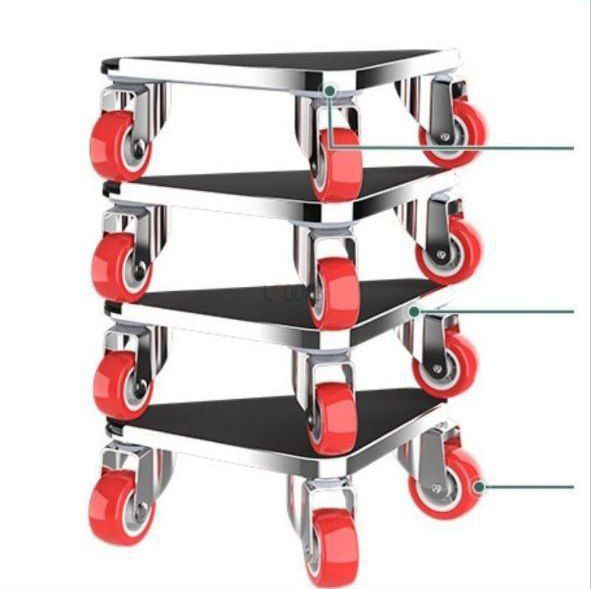 Домкрат для мебели и дома,