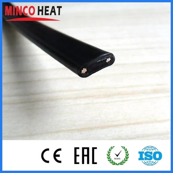 Продам греющий кабель саморегулирующий.