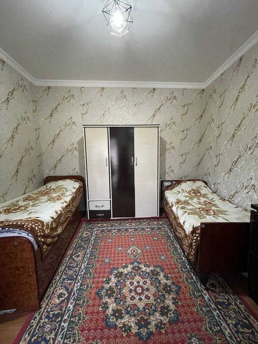 Шайхонтохур обиназир тупик 1