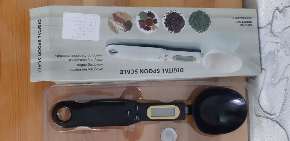 Продам ложку мерную