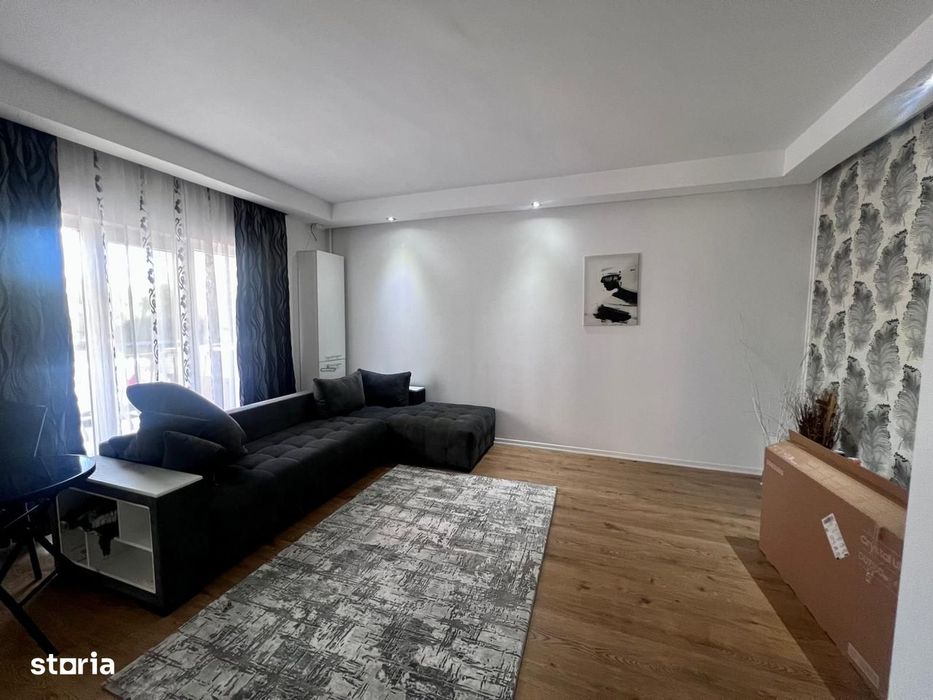 Apartament 2 camere Ansamblul Rezidential Cosmopolis