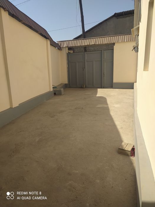 Продается Участка в г. Янгийул Бирдамлик куча