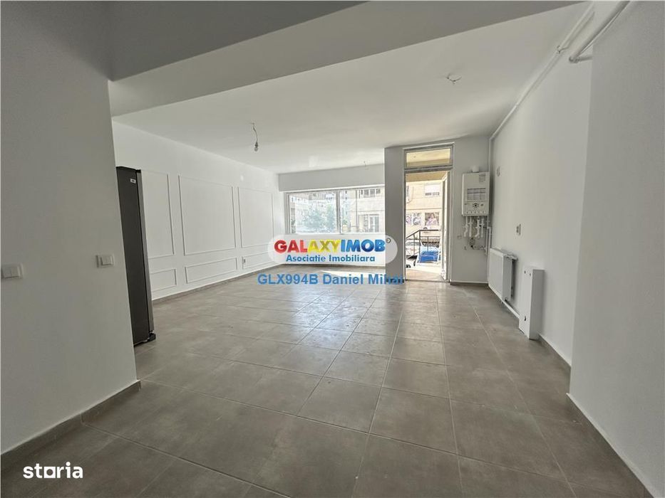 patiu de inchiriat 35mp-2 locuri parcare-Cartier ADM-Leroy Merlin