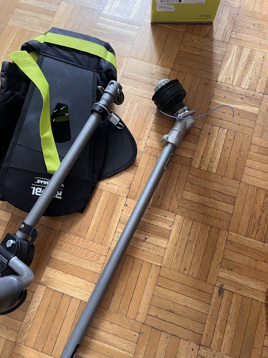 електрическа коса RYOBI