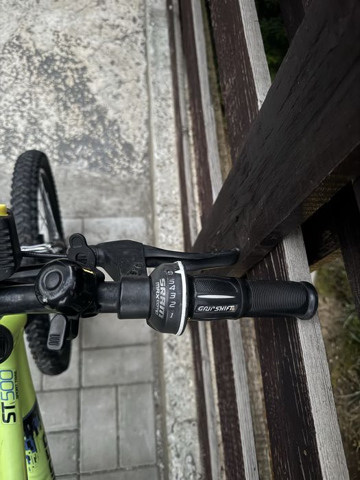Bicicleta copii roti “20