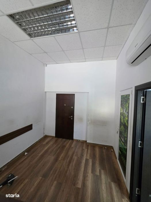 Spatiu Comercial,