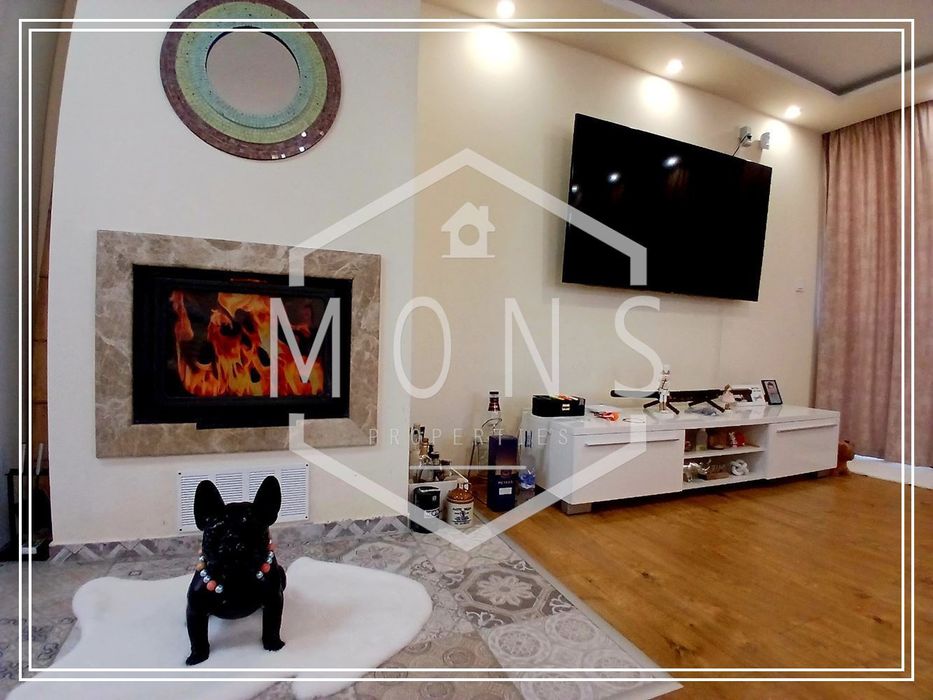 Продава се Тристаен апартамент в Лясковец - 140 кв.м за 1038 €/кв.м - Снимка #2