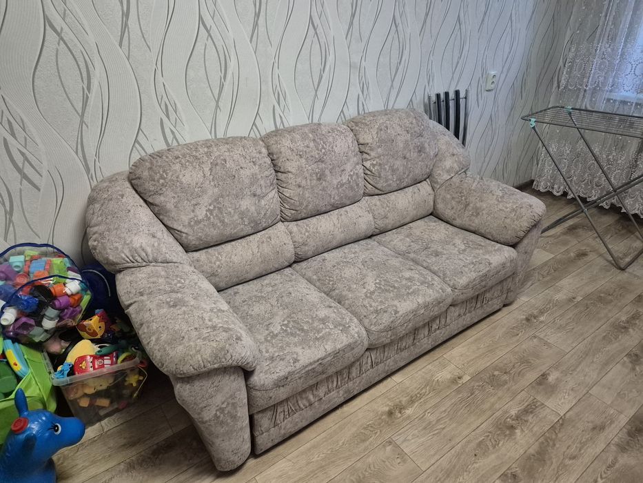 Продам диван-трансформер