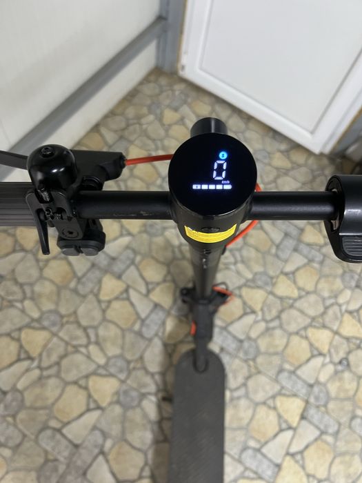 Trotineta electrica mi elite