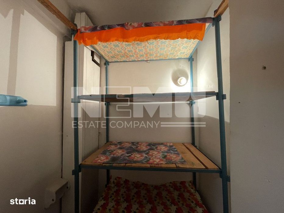 Apartament 3 Camere | 60 Mp | Piata Mica