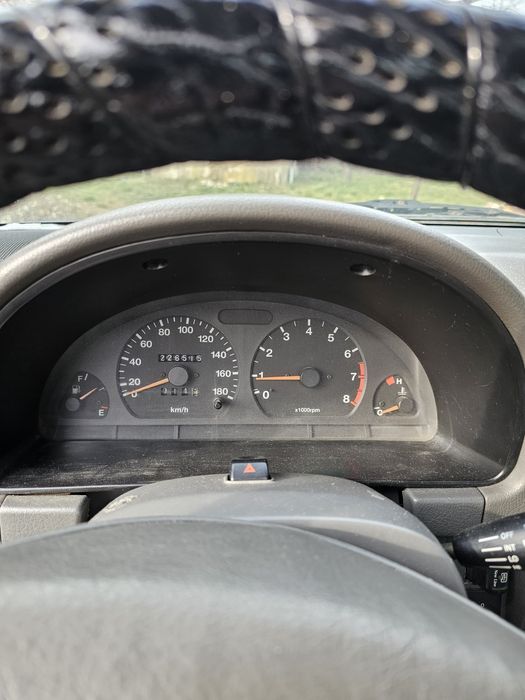 Сузуки Витара 1.6 16v.97hp.