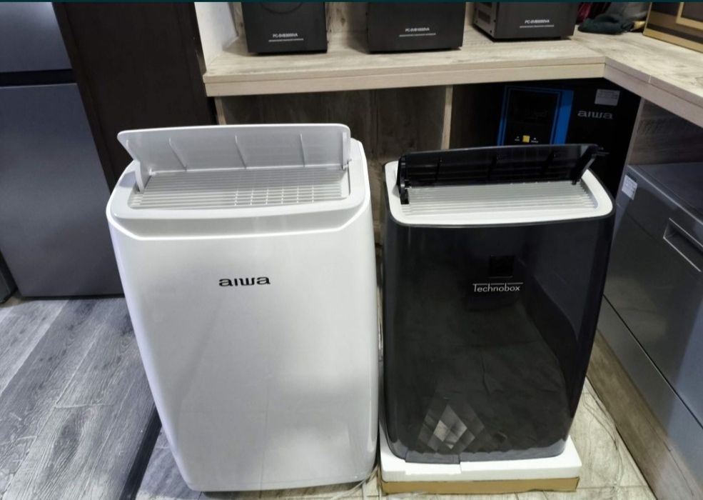 Мобильный кондиционер Aiwa 12/18BTU Inverter