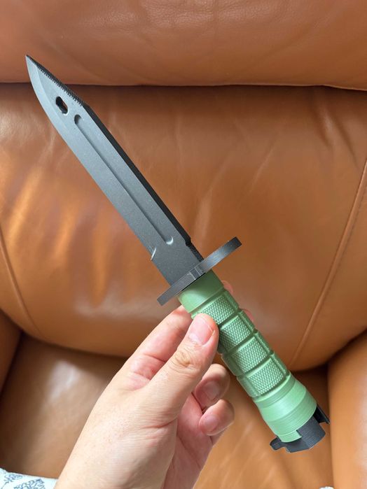Cuțitele din Counter Strike | CSGO | CS2 - Karambit | M9 | Butterfly | Flip | Skeleton | Bayonet | Shadow Daggers