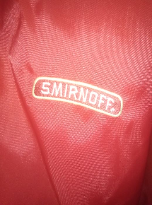 Детски комплект Smirnoff