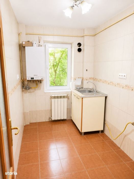 Apartament cu 3 camere – Zona Primăverii Etaj 2-51 mp -Renovat complet