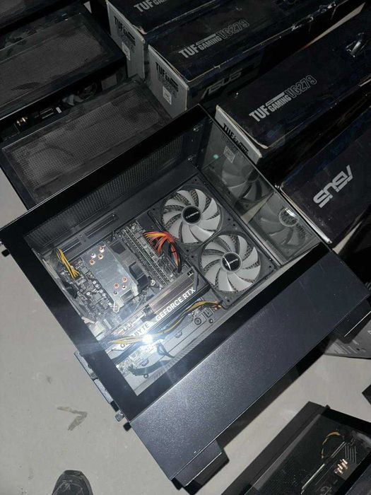 Игровые компьютеры СРОЧНО!!!