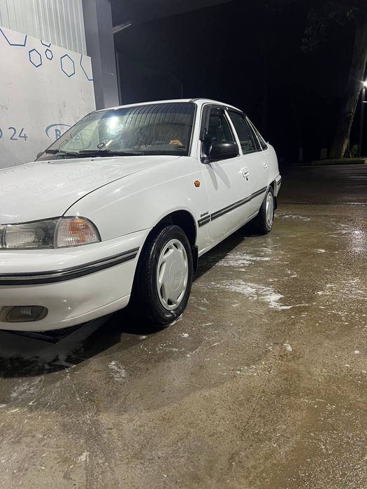 Chevrolet Nexia 2005 — 2