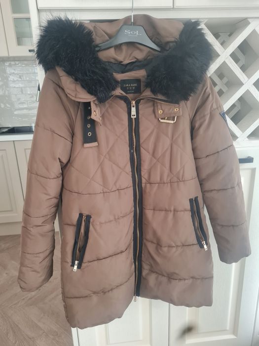 Дамско яке Zara размер М