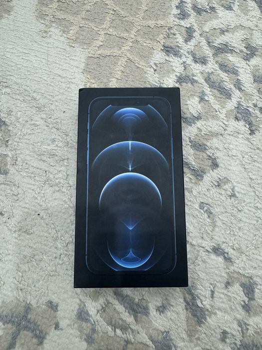 Iphone 12 pro 128gb