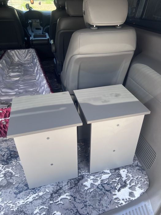 Ритуальные услуги. Организация похорон