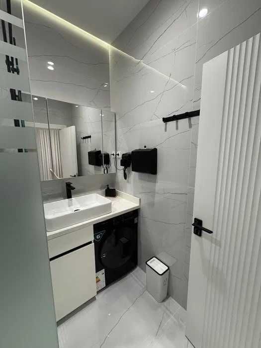 Срочно сдается 2-х комнатная квартира в ЖК NRG Qorasuv 2/5/9