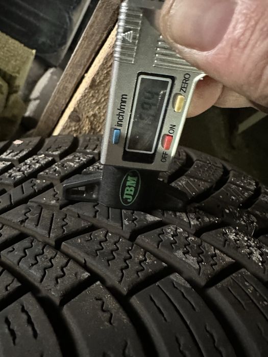 Roti de iarna BMW seria 1/2/3/4 205/60/R16