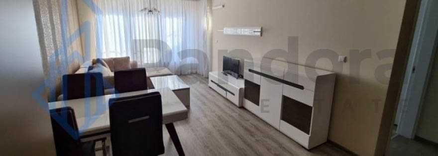 Двустаен апартамент под наем в кв. Витоша