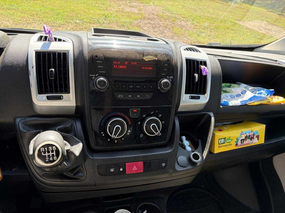 FIAT Ducato 2020 — imagine 5