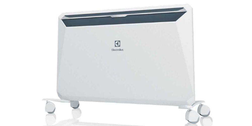 Конвектора и обогреватели Electrolux