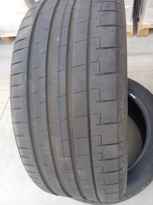 Гуми с джанти 22 AMG