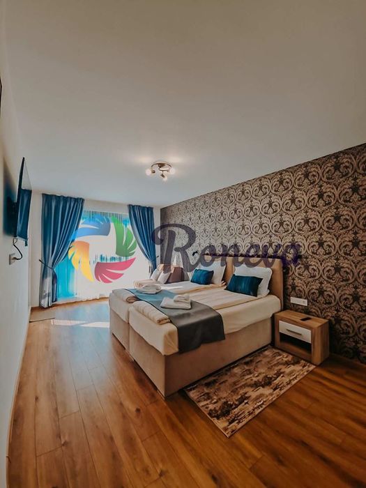 Дава се под наем Тристаен апартамент в Варна, Център - 110 кв.м за 1176 € - Снимка #6