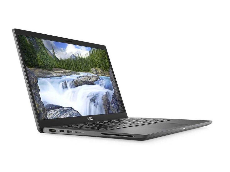 Лаптоп DELL Latitude 7310 I7-10610U 16GB 256GB SSD NVME с до 24 МЕСЕЦА ГАРАНЦИЯ и Windows 11 PRO