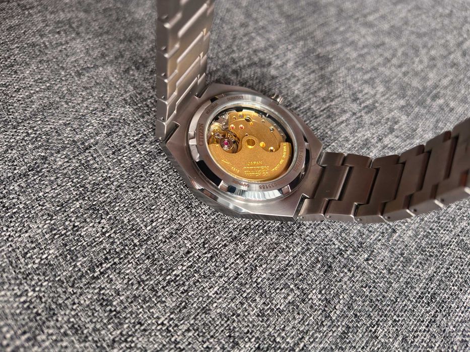 Ceas Citizen Zenshin Automatic