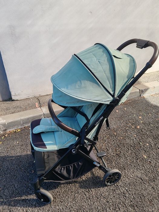 Cărucior sport Coccolle Melia