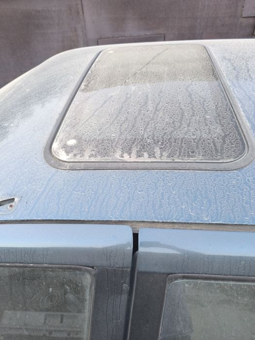 Продам двери на ниссан