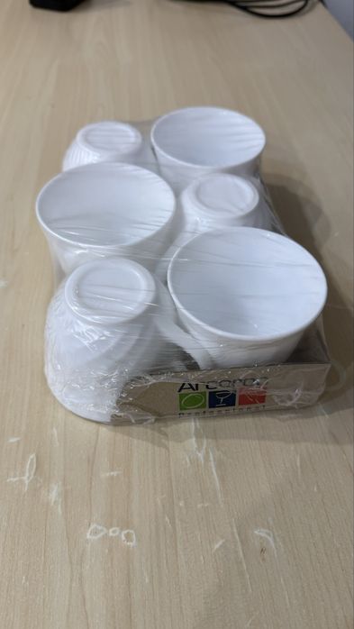 Vand ceasca de cafea