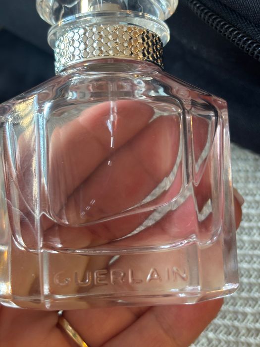 Mon Guerlain -Spraklimg bouquet  50 ml
