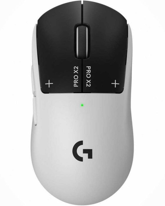 Superstrike Logitech