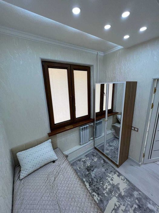 Chilonzor tumanida joylashgan kuvartera ijaraga beriladi