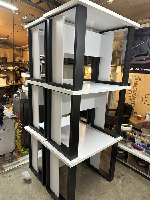 Столы рабочий компьютерный