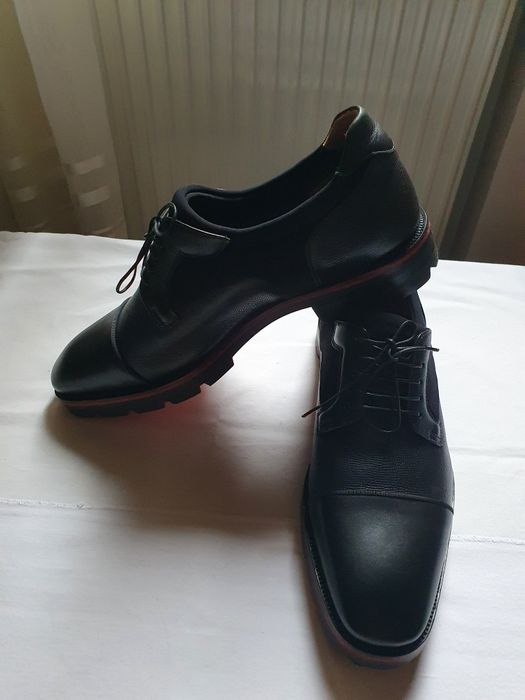Pantofi Christian Loubotin