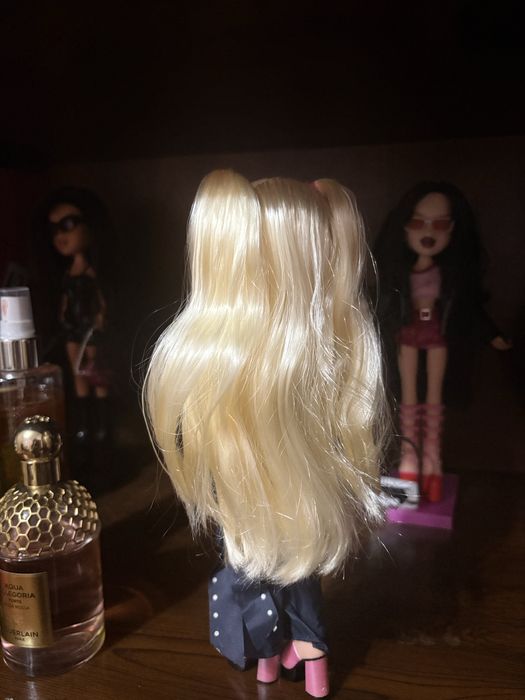 Кукла bratz Cloe Fashion